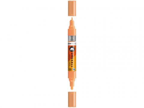 One4All™ Acrylic Twin 1,5 – 4 mm [2]