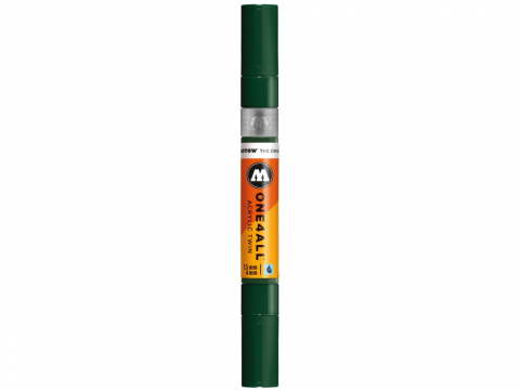 One4All™ Acrylic Twin 1,5 – 4 mm [1]