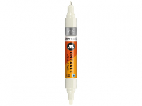 Markere - One4All™ Acrylic Twin 1,5 – 4 mm