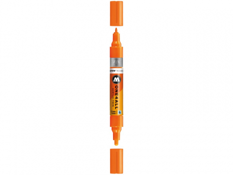 One4All™ Acrylic Twin 1,5 – 4 mm [2]