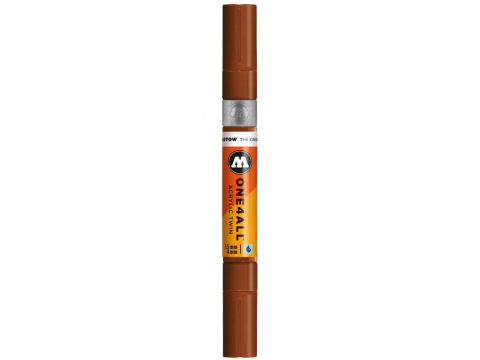 One4All™ Acrylic Twin 1,5 – 4 mm [1]