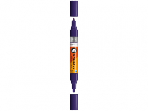 One4All™ Acrylic Twin 1,5 – 4 mm [2]