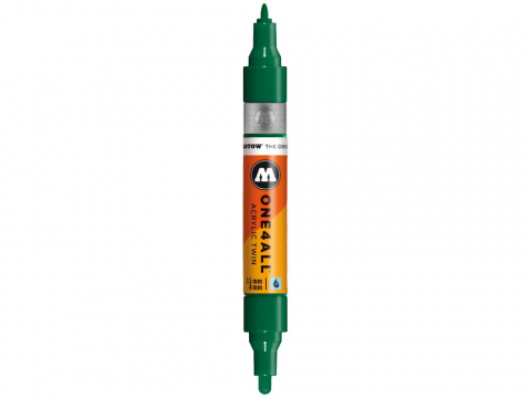 Markere - One4All™ Acrylic Twin 1,5 – 4 mm