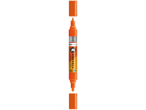 One4All™ Acrylic Twin 1,5 – 4 mm [2]