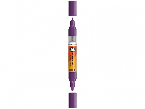 One4All™ Acrylic Twin 1,5 – 4 mm [2]