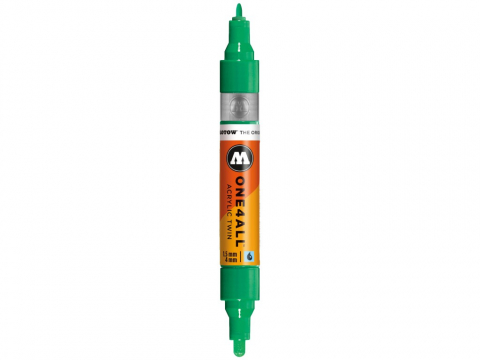 Markere - One4All™ Acrylic Twin 1,5 – 4 mm