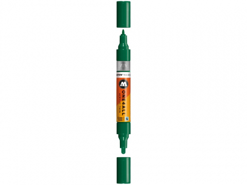 One4All™ Acrylic Twin 1,5 – 4 mm [2]
