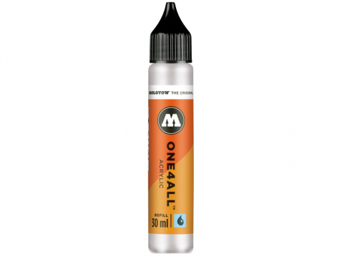 Accesorii - One4All™ Empty Refill 30 ml