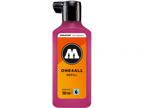 Accesorii - One4All™ Refill 180 ml