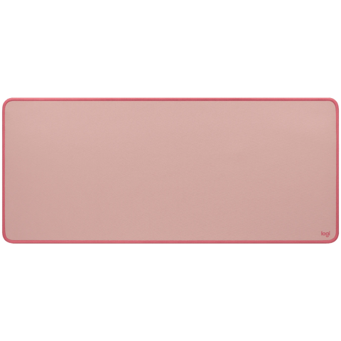 Electronice - PAD LOGITECH Desk Mat Studio Series - DARKER ROSE Cod Produs: 956-000053