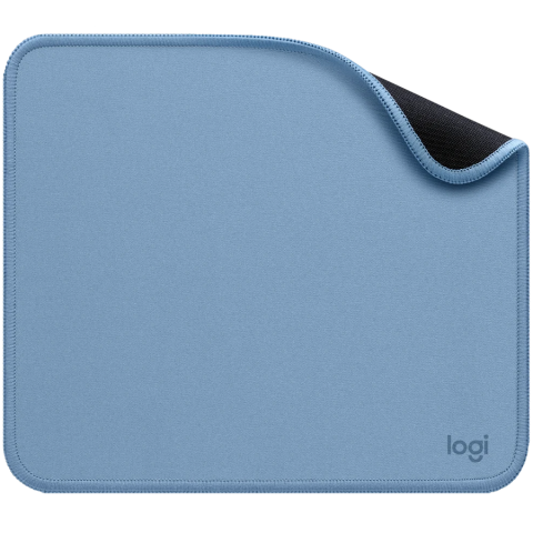 Electronice - PAD LOGITECH Mouse Pad Studio Series-BLUE GREY Cod Produs: 956-000051
