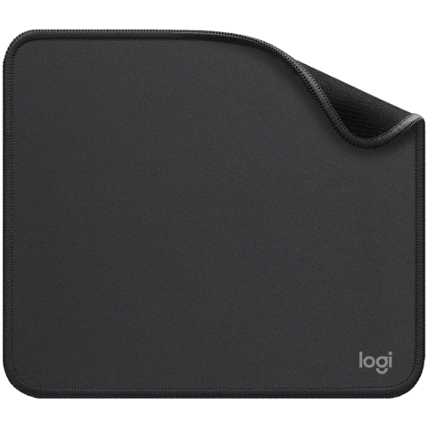 Electronice - PAD LOGITECH Mouse Pad Studio Series - GRAPHITE Cod Produs: 956-000049