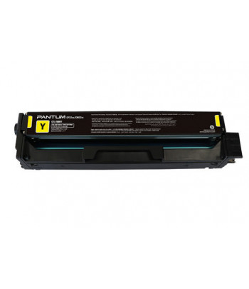 Cartuse originale Pantum - Pantum CTL-2000H Yellow Cartus laser original