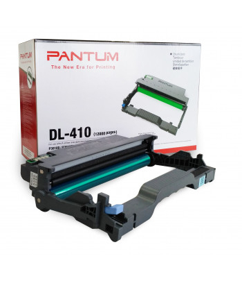 Cartuse originale Pantum - Pantum DL-410 DRUM UNIT original ( se foloeste cu cartusul TL-411X )