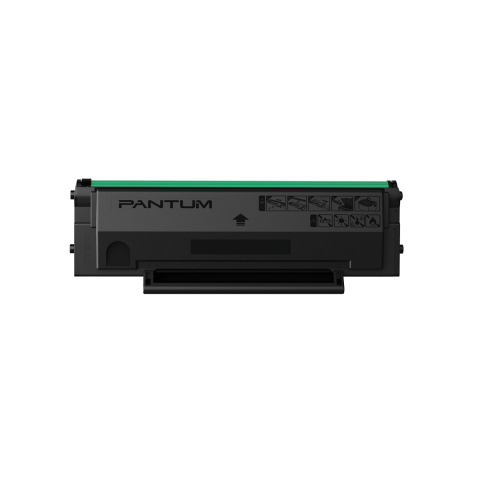 Cartus laser original Pantum PD-219 Black, 1600 pagini [2]
