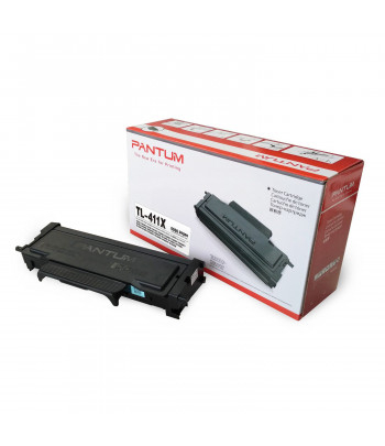 Cartuse originale Pantum - Pantum TL-411X Black Cartus laser original