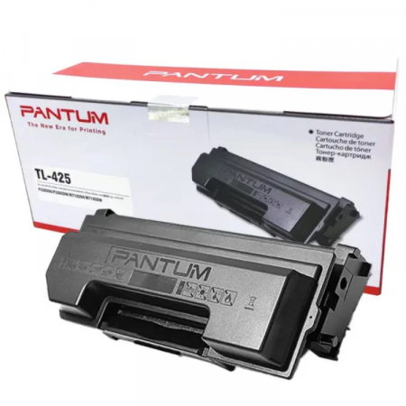 Cartuse originale Pantum - Pantum TL-425U Black Cartus laser original