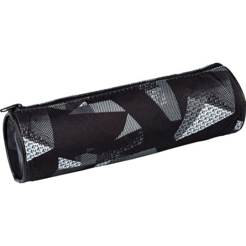 Penare - Penar cu 1  fermoar, model  Graphic, dimensiune 21 x 6 x 6 cm