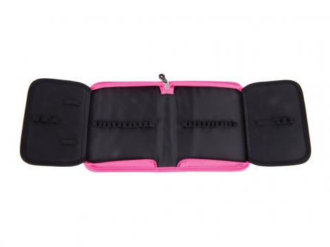 Penar neechipat Pulse, 1 fermoar, 2 clapete, Jeans Princess [3]