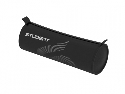 Ghiozdane, genti, penare - Penar tip etui Student ICO