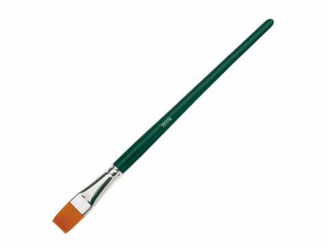 Arta - Pensula plata Kreul Basic nr. 16