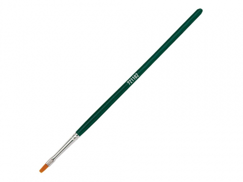 Accesorii - Pensula plata Kreul Basic nr. 2