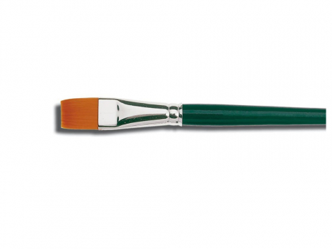 Accesorii - Pensula plata Kreul Basic nr. 24
