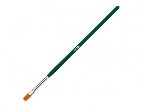 Arta - Pensula plata Kreul Basic nr. 6