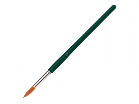 Accesorii - Pensula rotunda Kreul Basic nr. 12