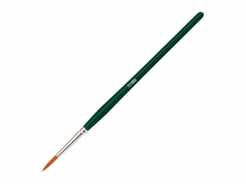 Accesorii - Pensula rotunda Kreul Basic nr. 6