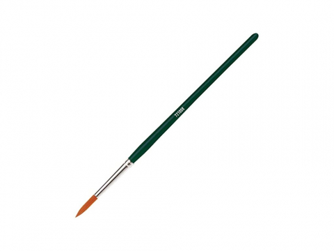 Accesorii - Pensula rotunda Kreul Basic nr. 8