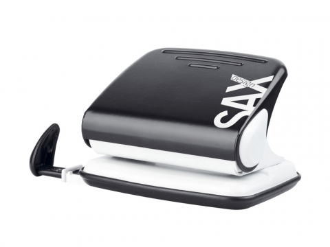 Perforatoare - Perforator 20 coli Sax Design 318
