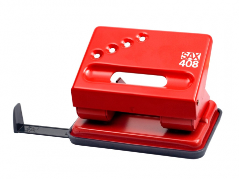 Perforatoare - Perforator 30 coli Sax 408