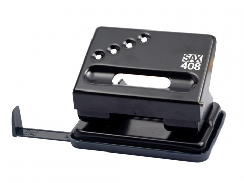 Perforatoare - Perforator 30 coli Sax 408