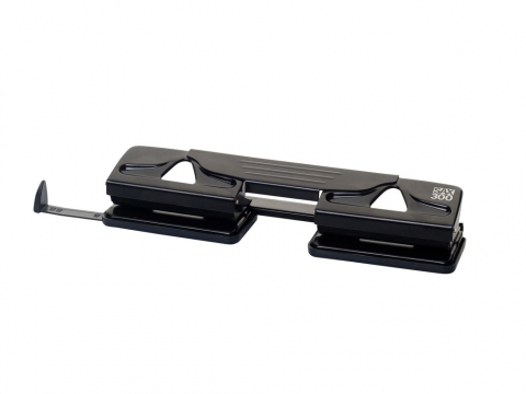 Perforatoare - Perforator 4 gauri 15 coli Sax 300