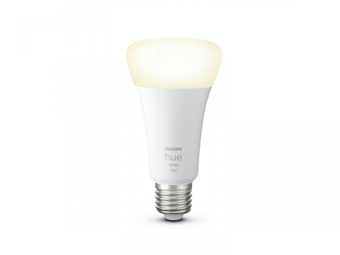 PHILIPS HUEW 15W A67 E27 1P 100W , Cod Produs: 8719514343320 [0]