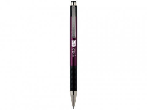 Pixuri cu pasta - Pix 0.7 mm Zebra F-301A