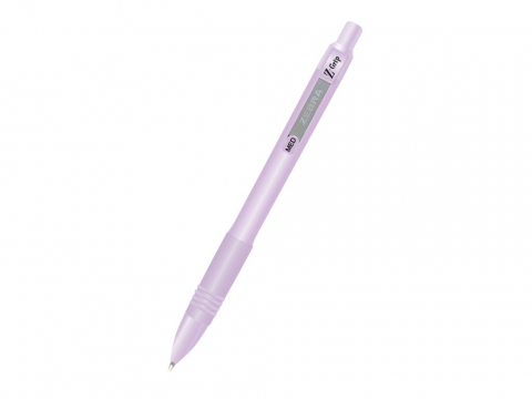 Instrumente de scris - Pix 1.0 mm Zebra Z-Grip Pastel