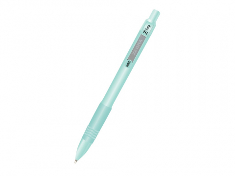 Instrumente de scris - Pix 1.0 mm Zebra Z-Grip Pastel