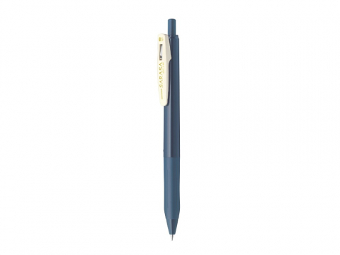 Pixuri cu gel - Pix cu gel 0.5 mm Zebra Sarasa Clip Gel Vintage