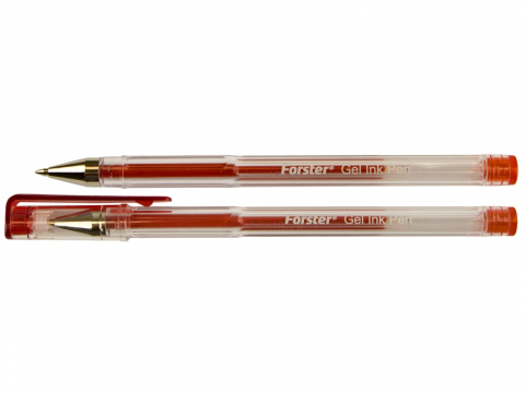 Instrumente de scris - Pix cu gel 0.7 mm Forster