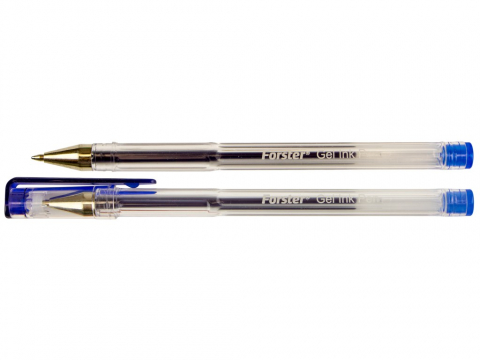 Instrumente de scris - Pix cu gel 0.7 mm Forster