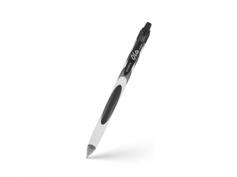 Instrumente de scris - Pix cu gel 0.7 mm Zebra Ola