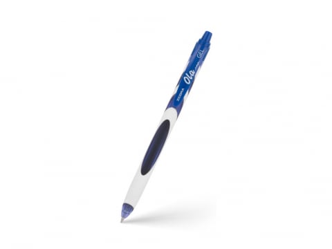 Instrumente de scris - Pix cu gel 0.7 mm Zebra Ola