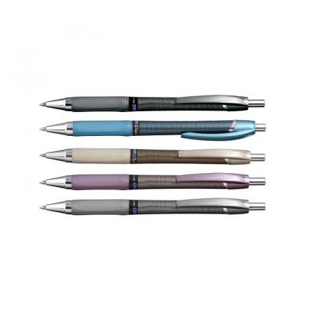 Instrumente de scris - Pix Elantra Albastru 0,3mm