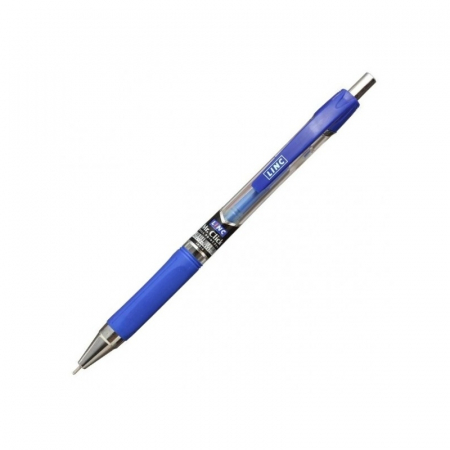 Instrumente de scris - Pix Mr. Click Albastru 0,3mm