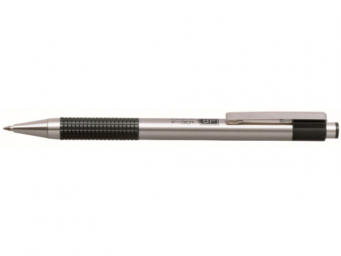 Pix metalic 0.7 mm Zebra F-301 [1]
