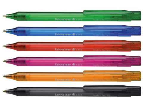 Instrumente de scris - Pix Schneider Fave