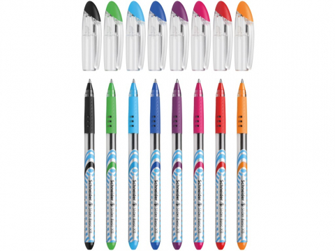 Pix Schneider Slider Basic XB 8 culori/set [1]