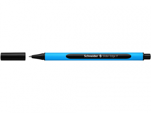 Pixuri cu gel - Pix Schneider Slider Edge F